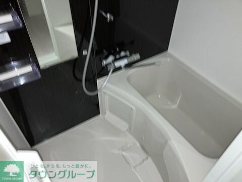 レピュア三ノ輪レジデンスIIの物件内観写真