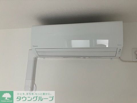 レピュア三ノ輪レジデンスIIの物件内観写真