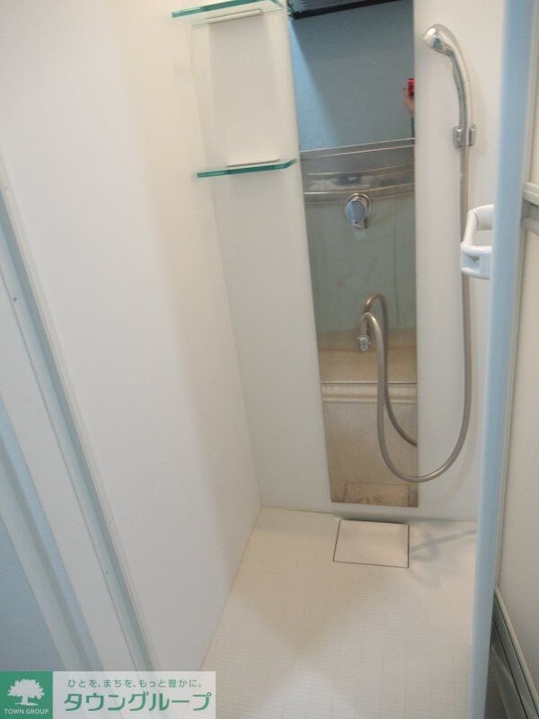 カーサ・コスタ南千住の物件内観写真