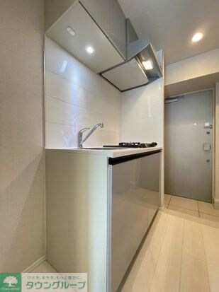 DIPS赤羽駅前の物件内観写真