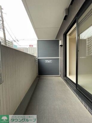 DIPS赤羽駅前の物件内観写真