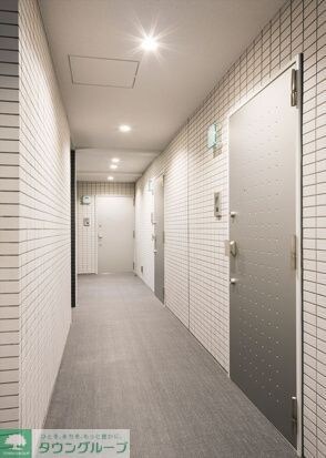 DIPS赤羽駅前の物件内観写真