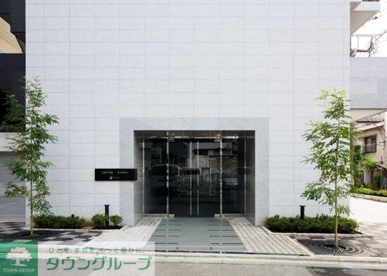 DIPS赤羽駅前の物件内観写真