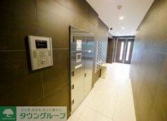 ガリシア王子神谷の物件内観写真