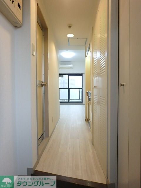 シティ東十条の物件内観写真