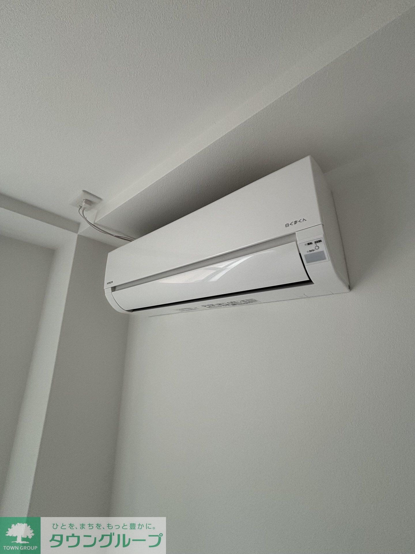 Cerisier Terrasse播磨坂の物件内観写真