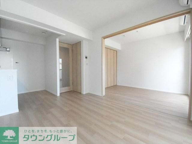 オーパスホームズ白山の物件内観写真