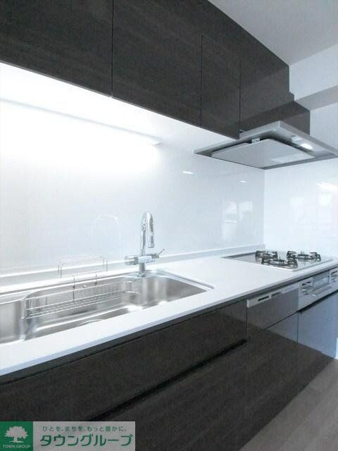 オーパスホームズ白山の物件内観写真