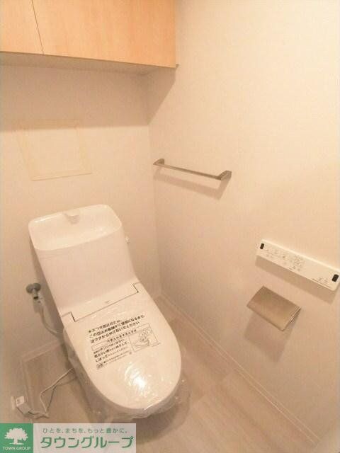 オーパスホームズ白山の物件内観写真