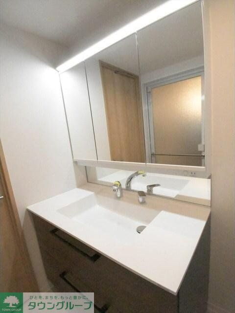 オーパスホームズ白山の物件内観写真