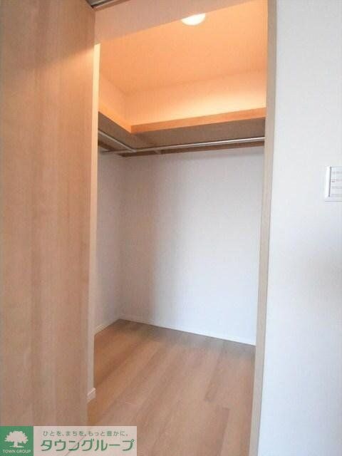 オーパスホームズ白山の物件内観写真