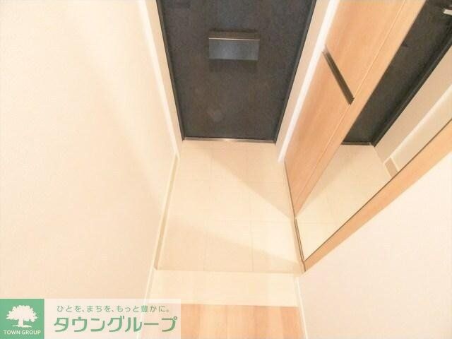 オーパスホームズ白山の物件内観写真