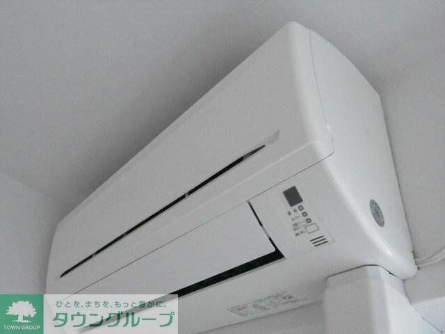 オーパスホームズ白山の物件内観写真