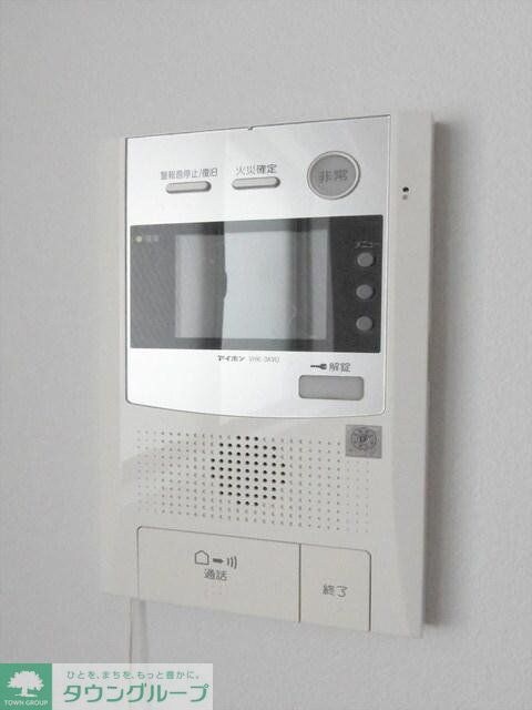 オーパスホームズ白山の物件内観写真