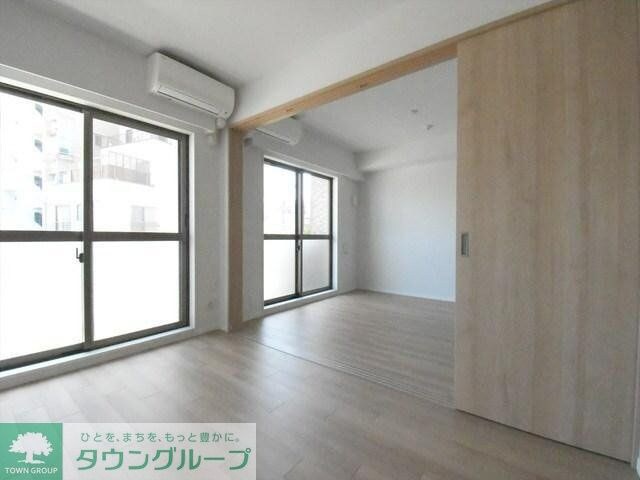 オーパスホームズ白山の物件内観写真