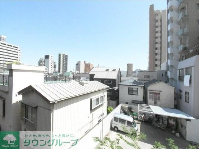 オーパスホームズ白山の物件内観写真