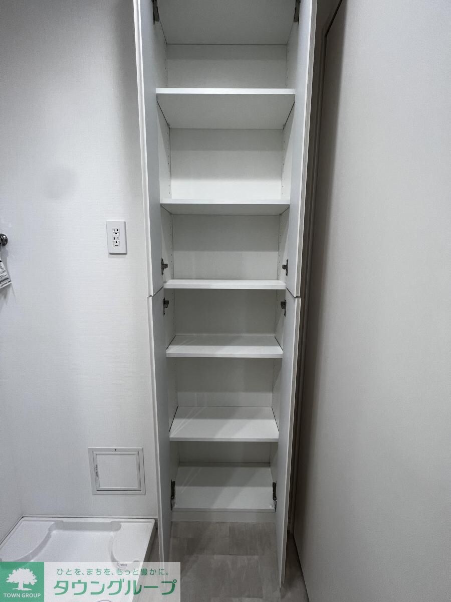 クレストコート西巣鴨の物件内観写真