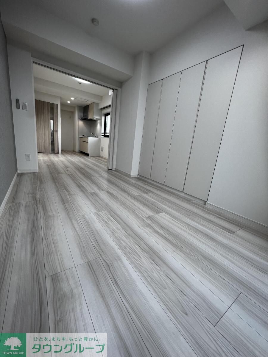 クレストコート西巣鴨の物件内観写真