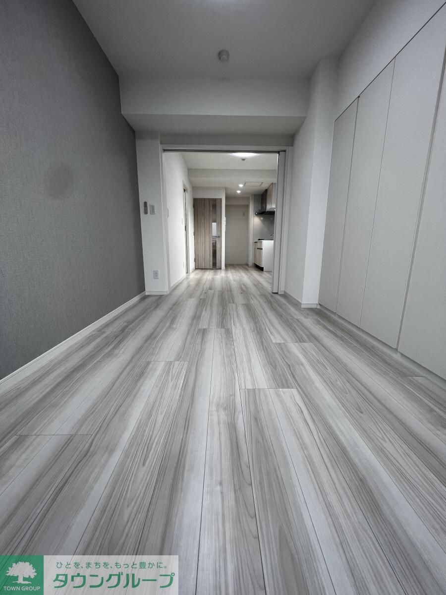 クレストコート西巣鴨の物件内観写真