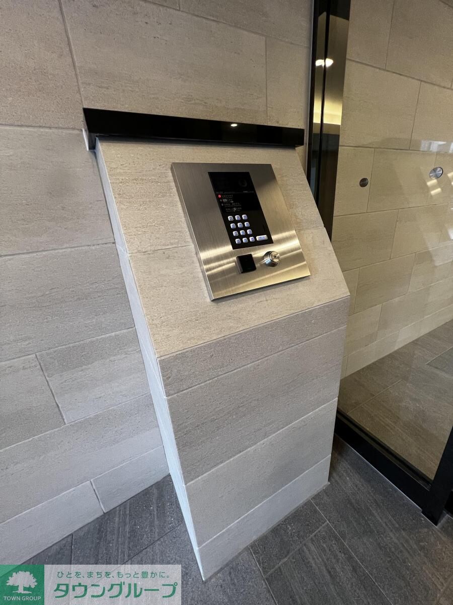 クレストコート西巣鴨の物件内観写真