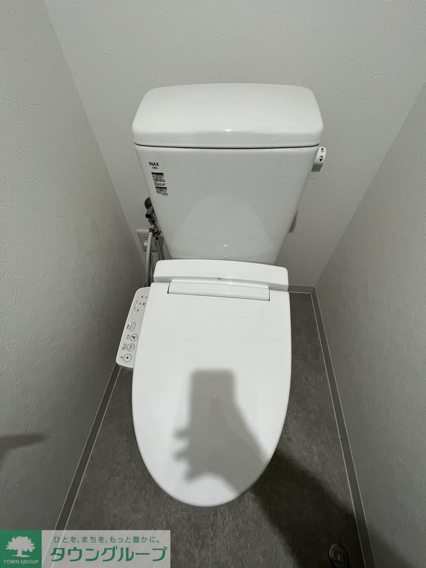 レピュア新板橋駅前レジデンスの物件内観写真