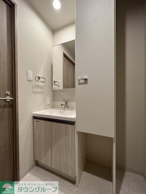 ガリシア大塚駅前の物件内観写真