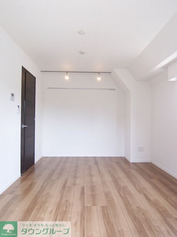 グランドコンシェルジュ上池袋の物件内観写真