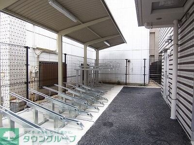 グランドコンシェルジュ上池袋の物件内観写真