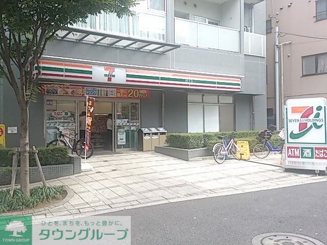 グランドコンシェルジュ上池袋の物件内観写真