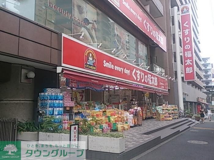 グランドコンシェルジュ上池袋の物件内観写真