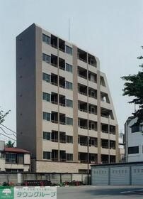 ガーラ文京本郷台の物件外観写真