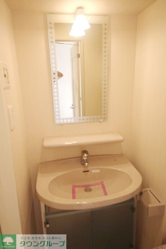 ガーラ文京本郷台の物件内観写真