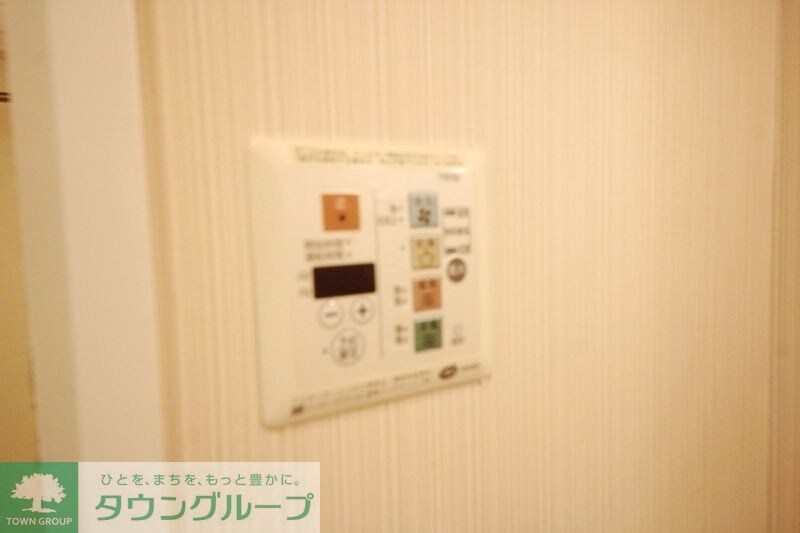 ガーラ文京本郷台の物件内観写真