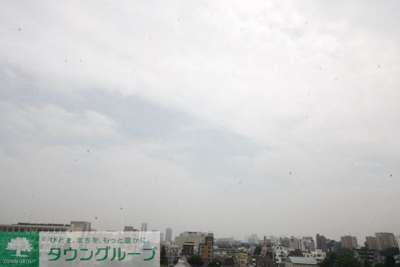 ガーラ文京本郷台の物件内観写真