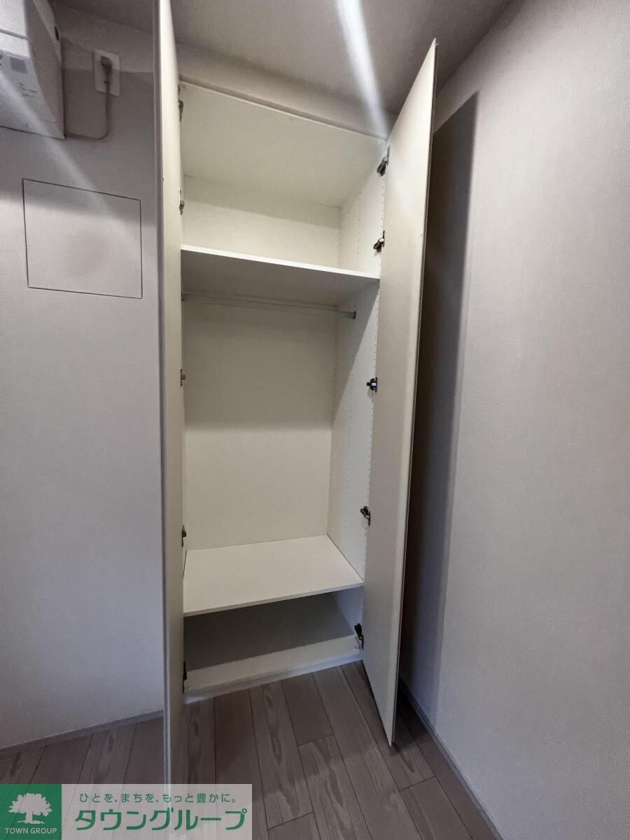 ザ・パークハビオ滝野川の物件内観写真