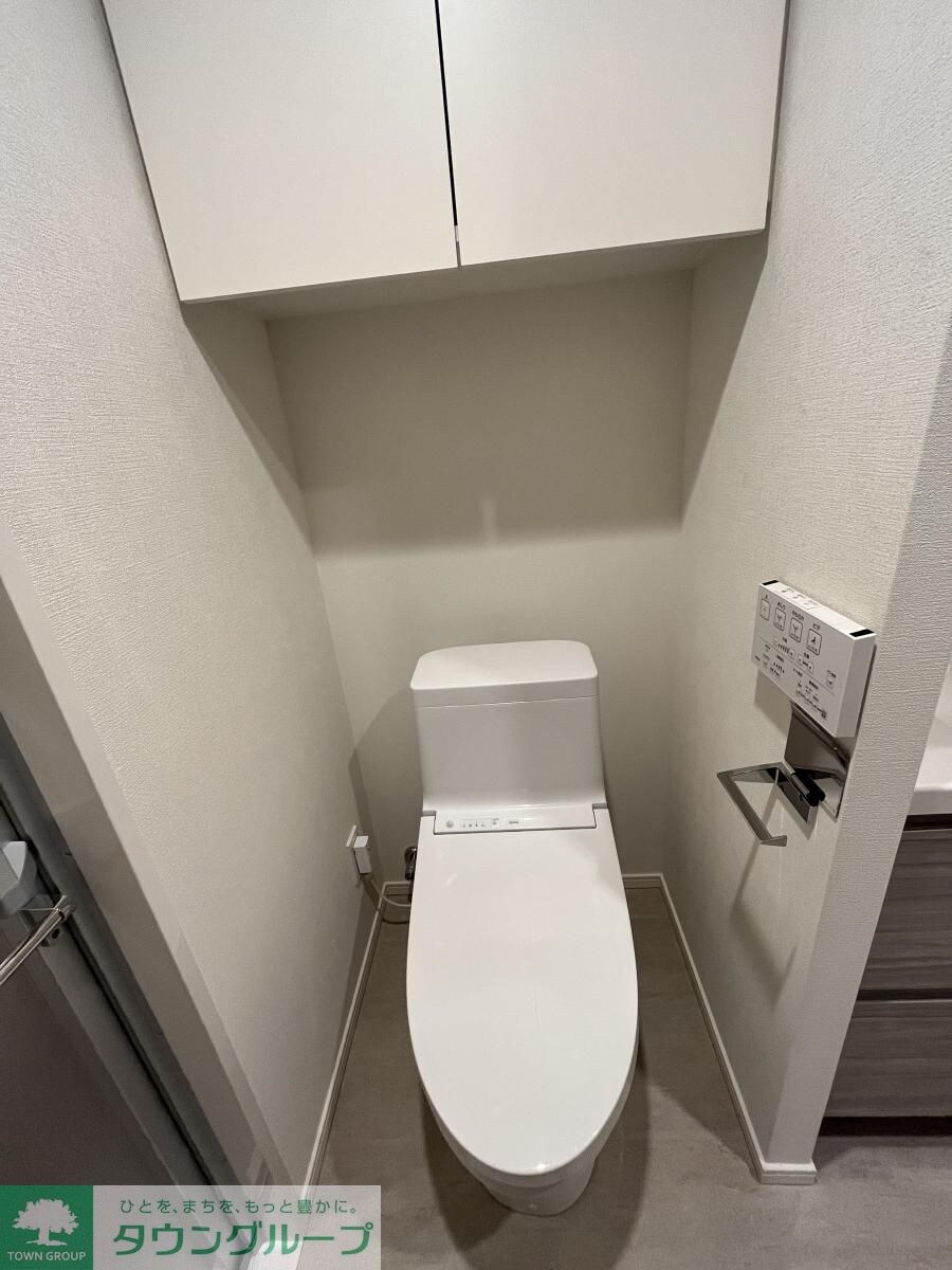 パークアクシス大塚サウスレジデンスの物件内観写真