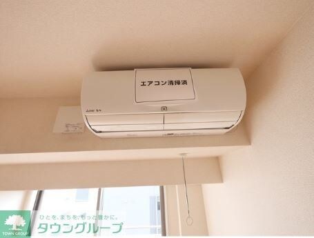 オーキッドレジデンス板橋の物件内観写真