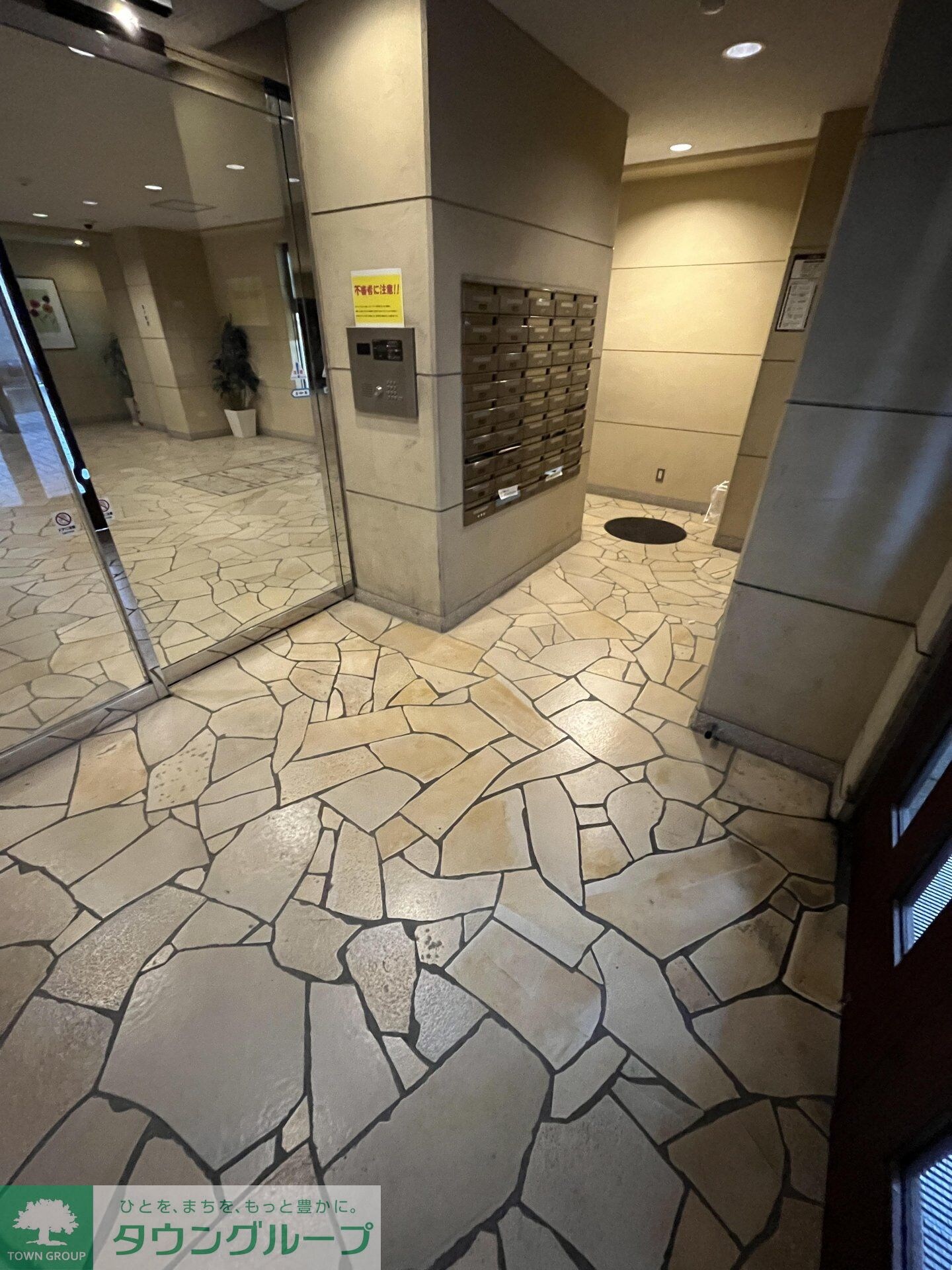 オーキッドレジデンス板橋の物件内観写真