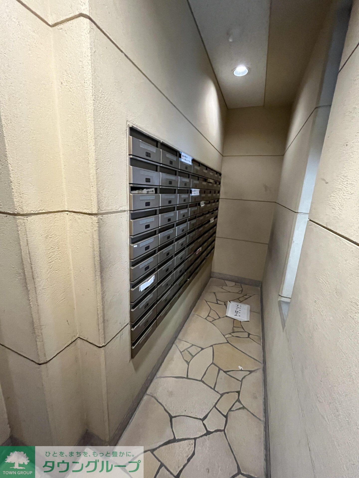 オーキッドレジデンス板橋の物件内観写真