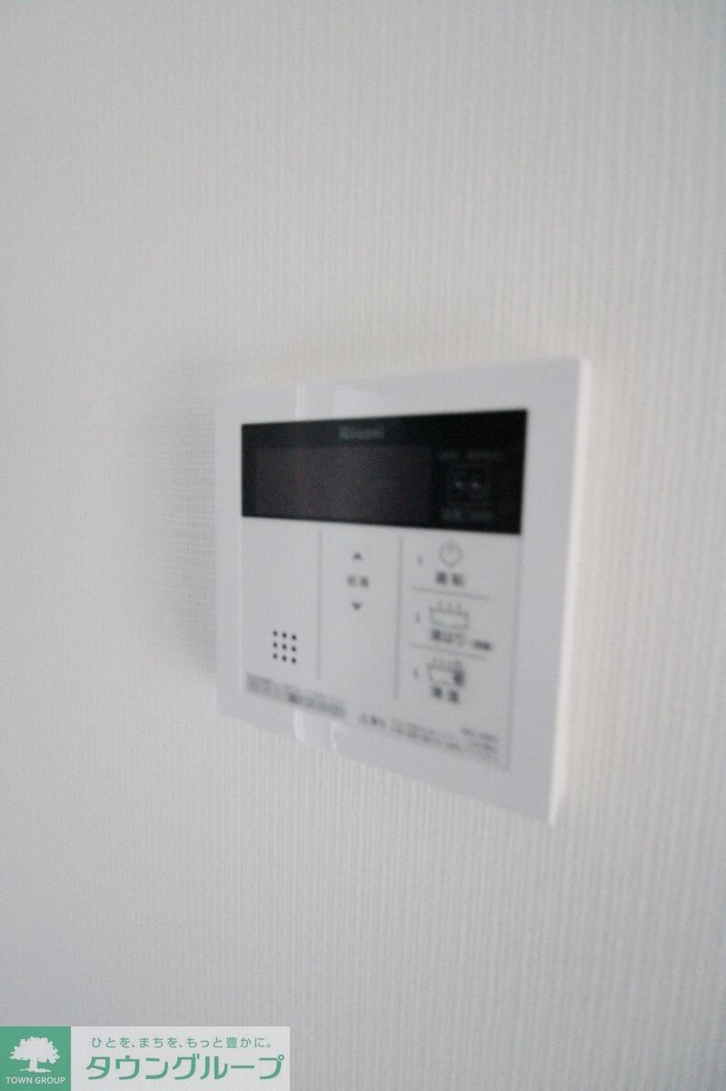 レオーネ板橋本町IIの物件内観写真