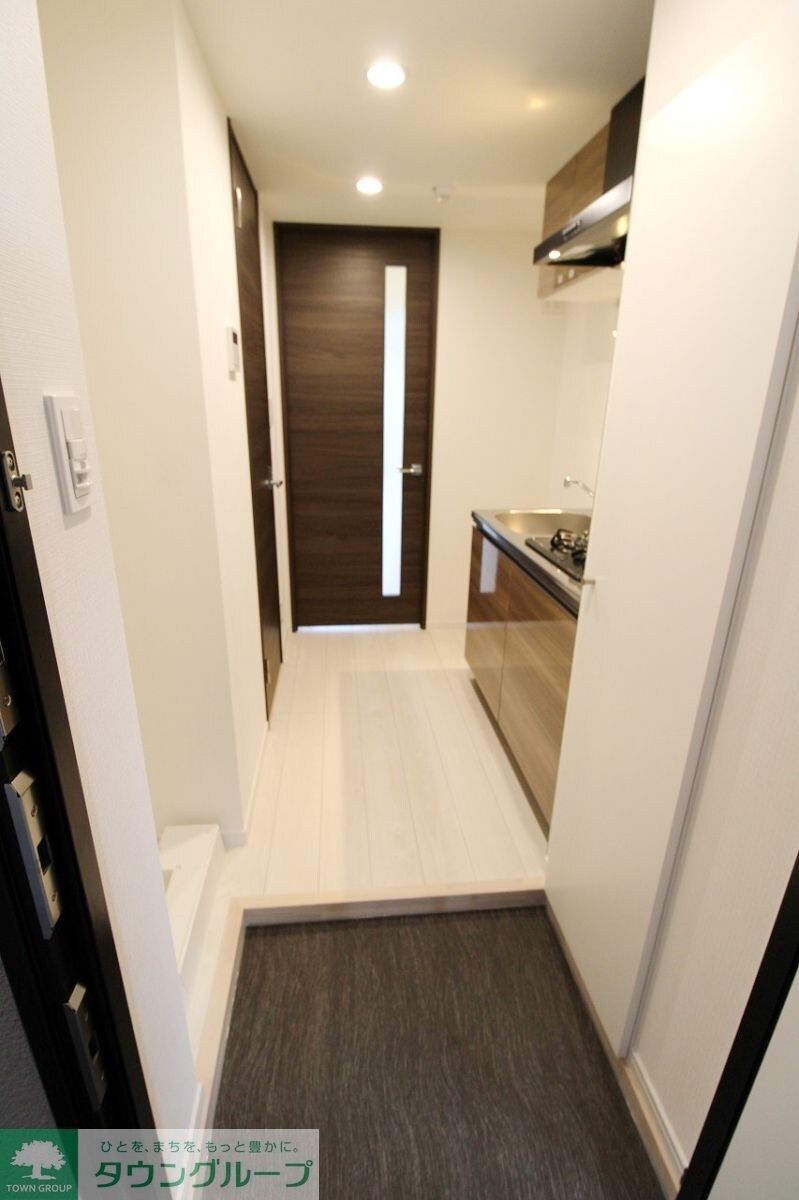 レオーネ板橋本町IIの物件内観写真