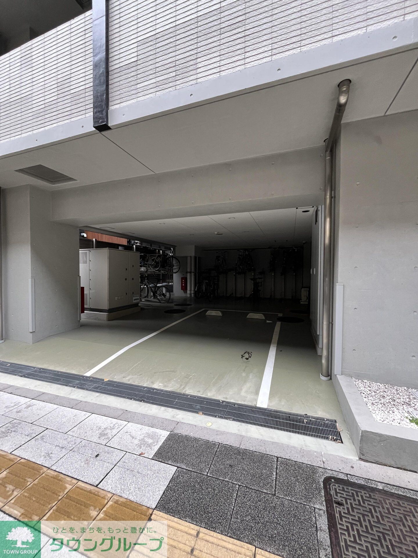 ＫＤＸレジデンス板橋本町の物件内観写真