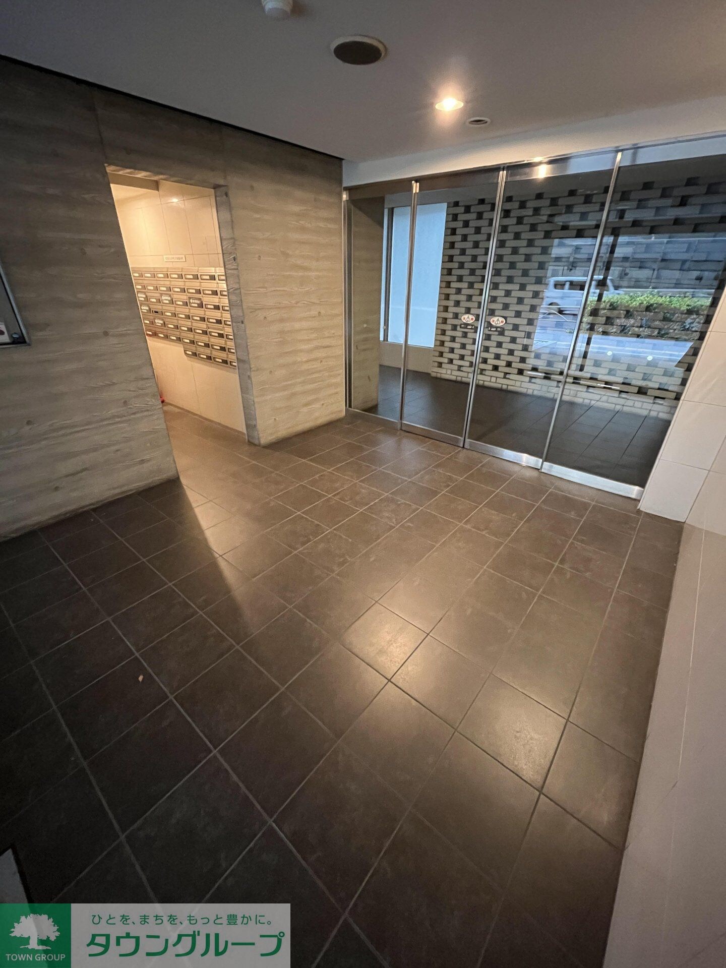 ＫＤＸレジデンス板橋本町の物件内観写真