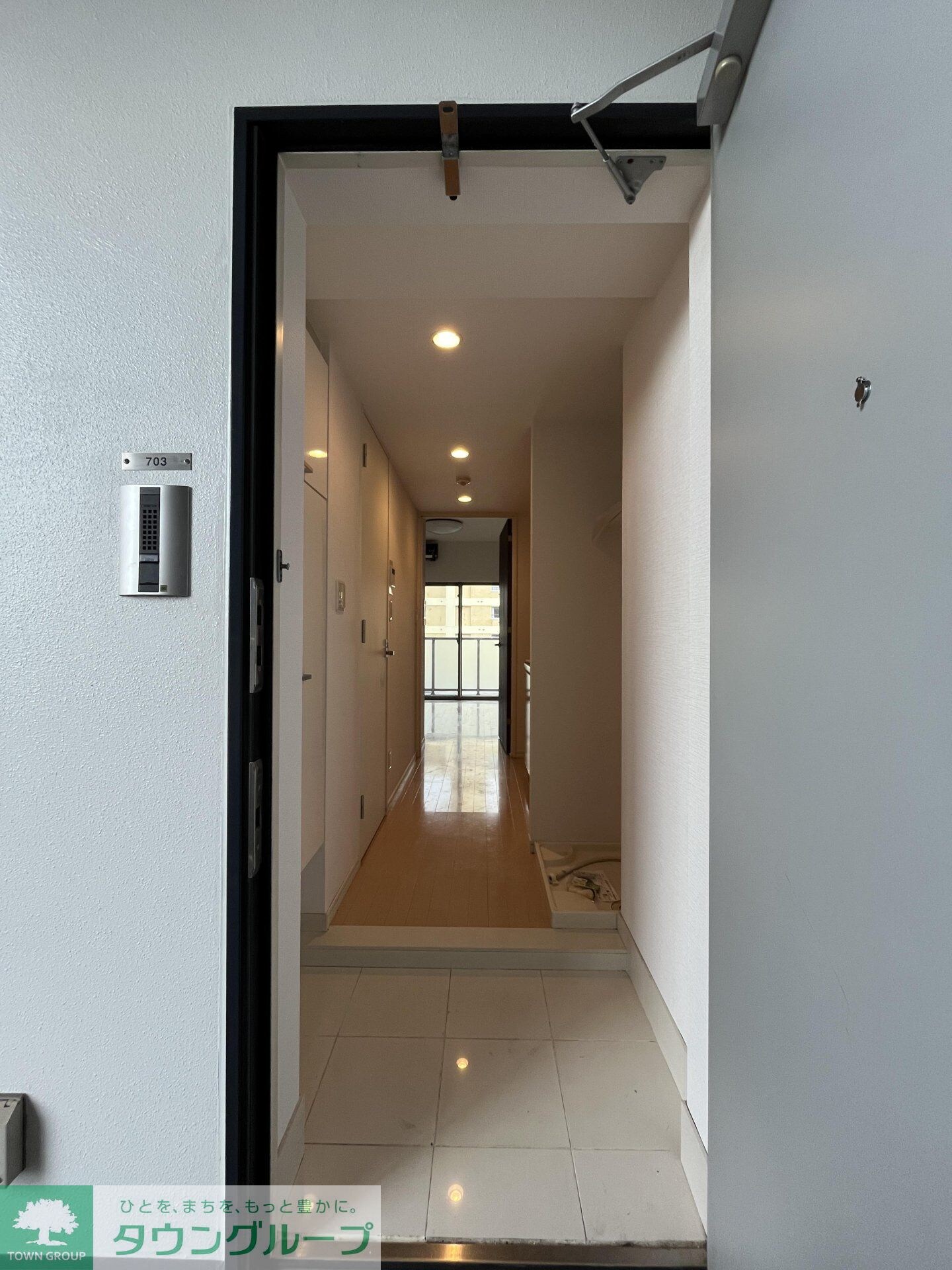 ＫＤＸレジデンス板橋本町の物件内観写真