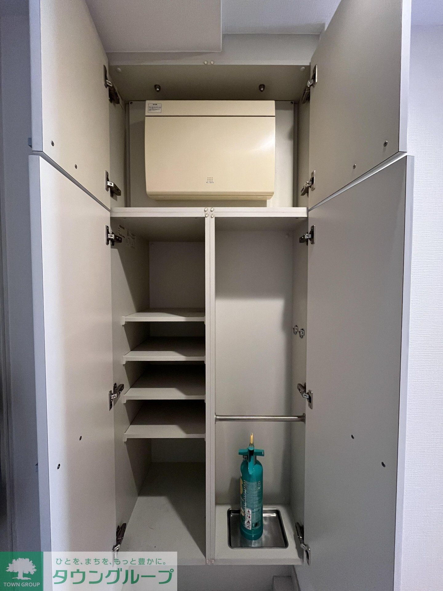 ＫＤＸレジデンス板橋本町の物件内観写真