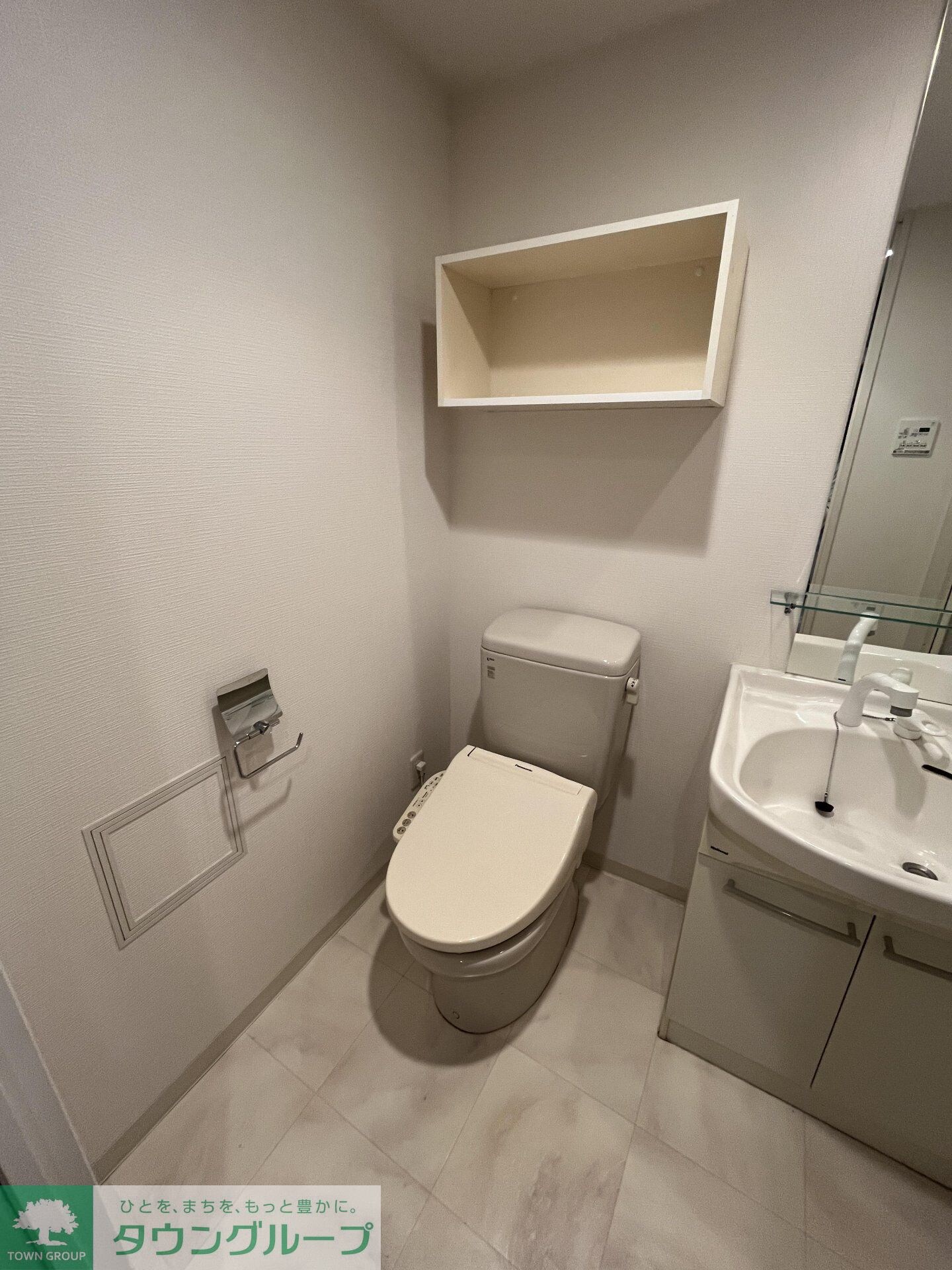 ＫＤＸレジデンス板橋本町の物件内観写真