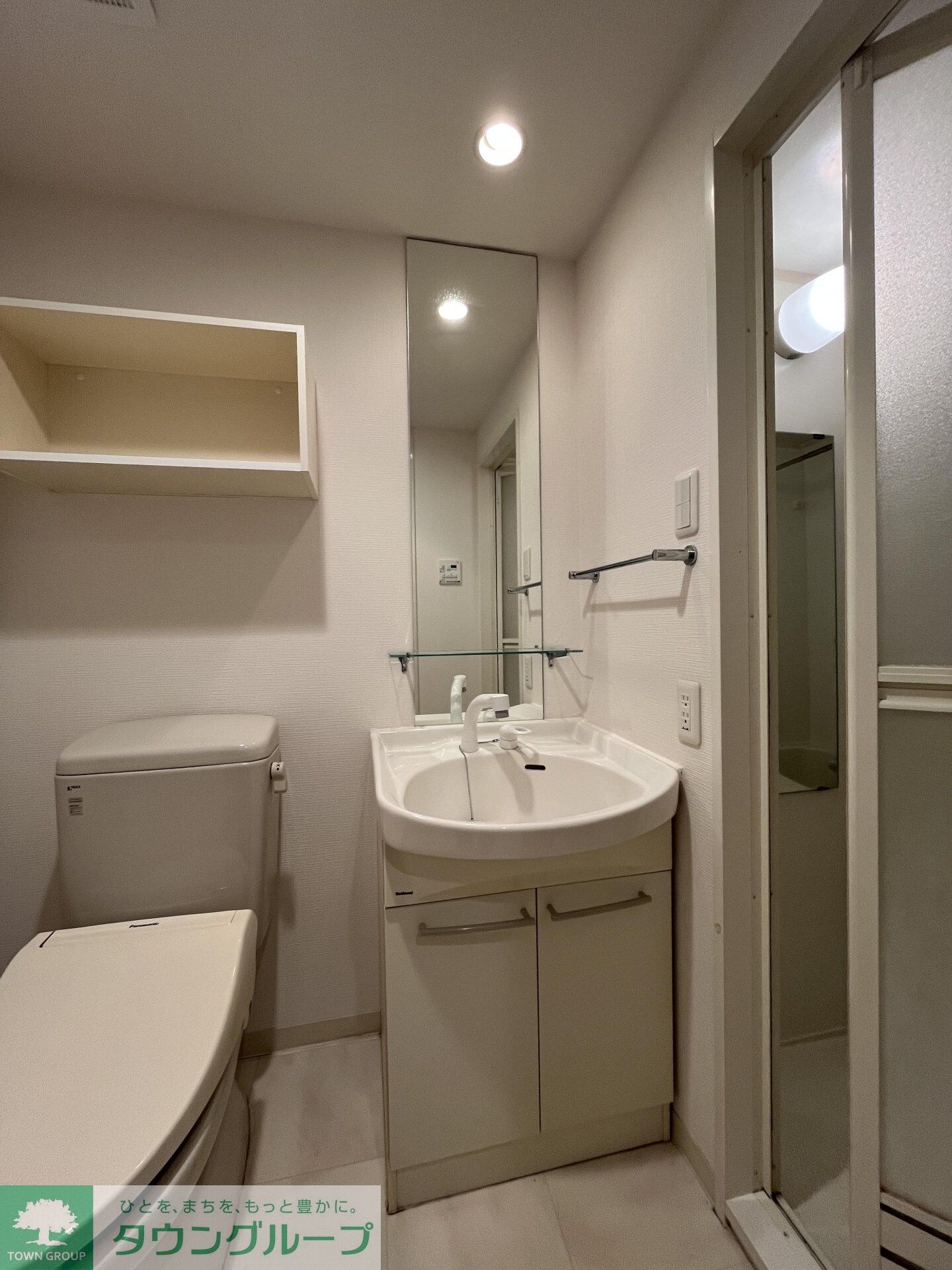 ＫＤＸレジデンス板橋本町の物件内観写真