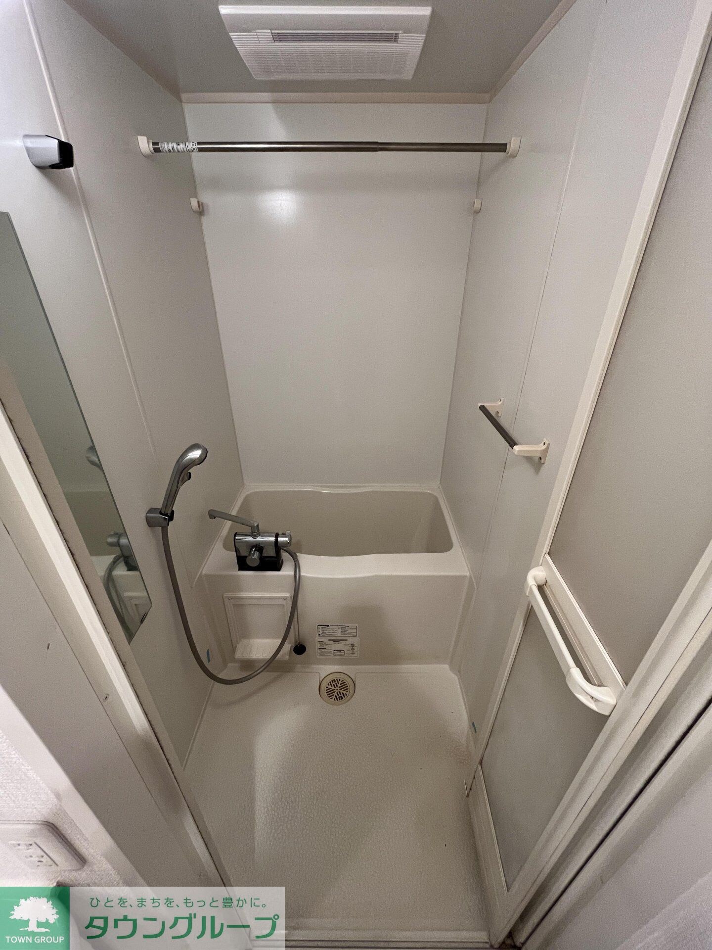 ＫＤＸレジデンス板橋本町の物件内観写真