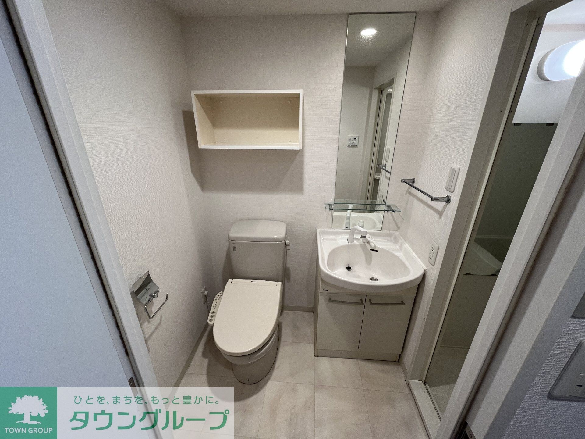 ＫＤＸレジデンス板橋本町の物件内観写真