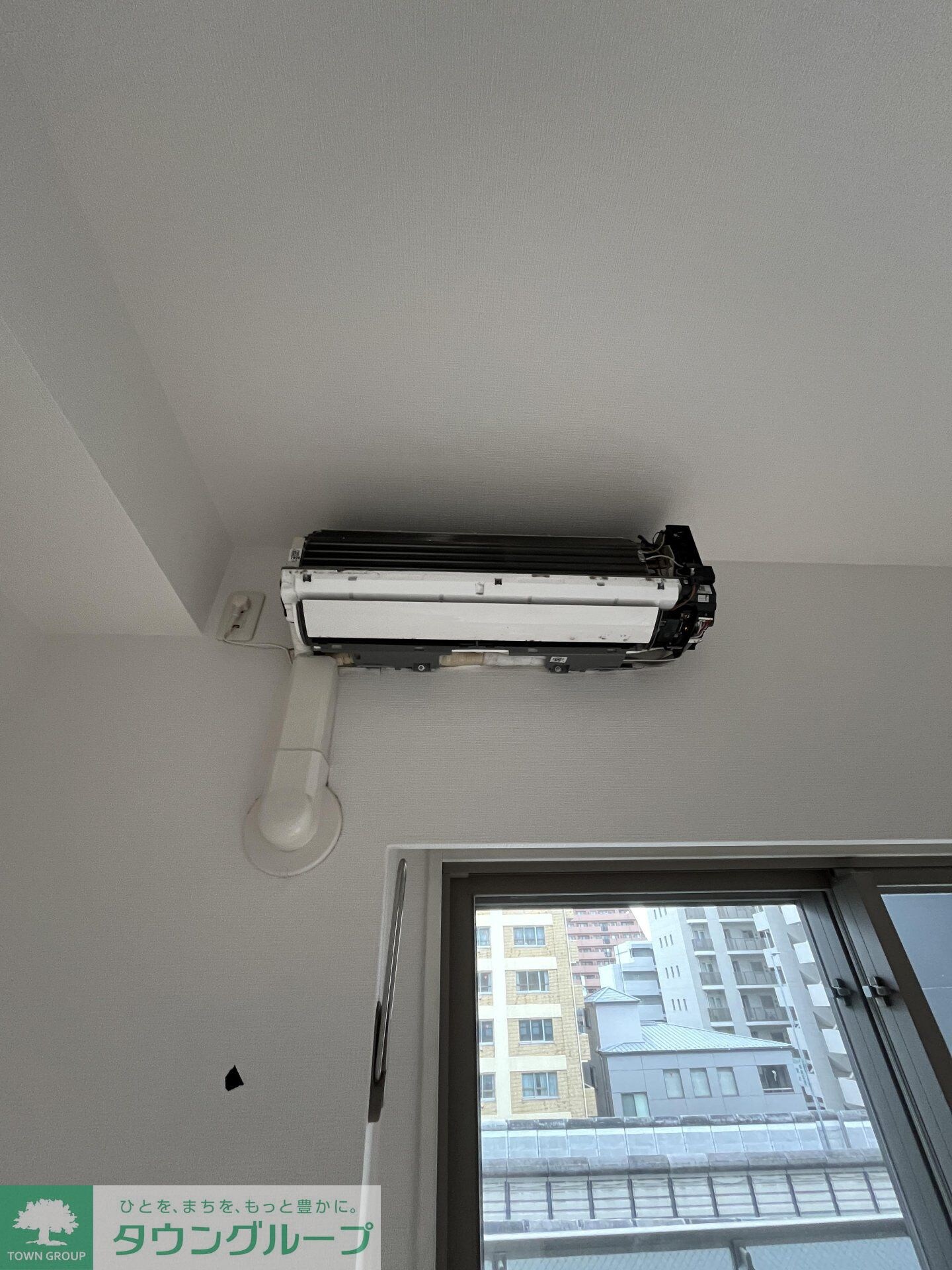 ＫＤＸレジデンス板橋本町の物件内観写真